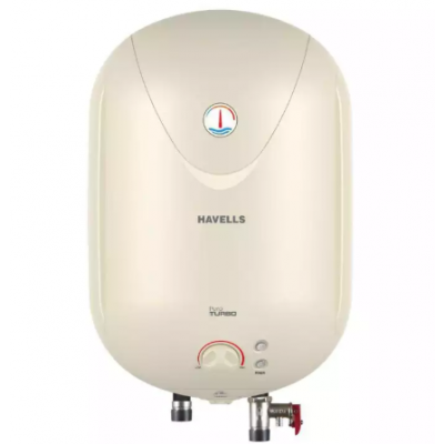 Havells 25 Ltr Puro Turbo Storage Geyser